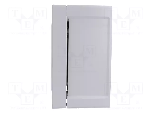 FIBOX TEMPO Carcasa Universal Gris ABS