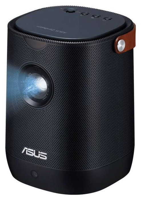 ASUS ZenBeam L2 Proyector Portátil LED 1080p 400 lúmenes ANSI Marina