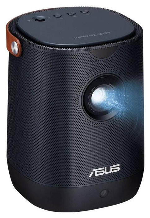 ASUS ZenBeam L2 Proyector Portátil LED 1080p 400 lúmenes ANSI Marina