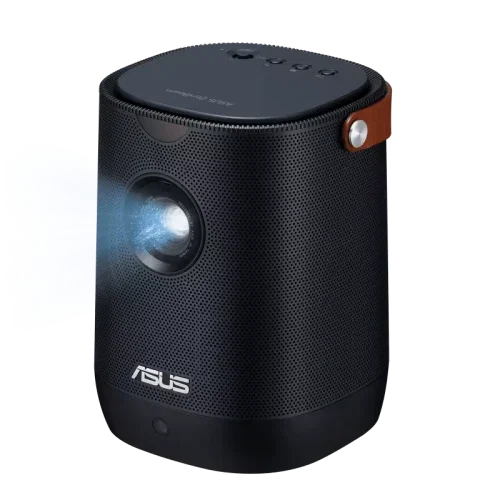 ASUS ZenBeam L2 Proyector Portátil LED 1080p 400 lúmenes ANSI Marina