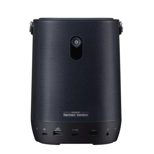 ASUS ZenBeam L2 Proyector Portátil LED 1080p 400 lúmenes ANSI Marina
