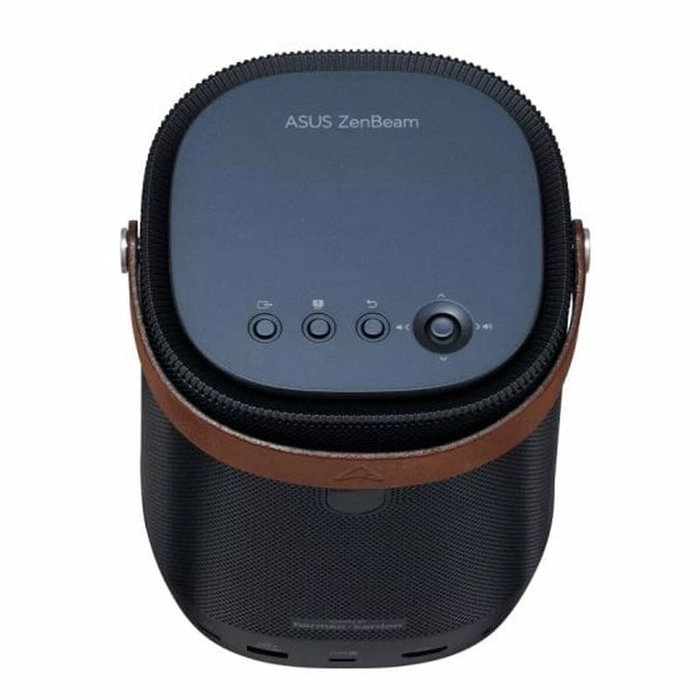 ASUS ZenBeam L2 Proyector Portátil LED 1080p 400 lúmenes ANSI Marina