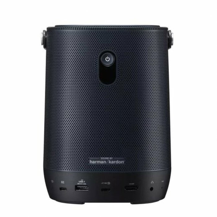 ASUS ZenBeam L2 Proyector Portátil LED 1080p 400 lúmenes ANSI Marina