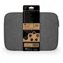 Port Designs POR3567044007046 Mousse para Portátil 12/11/14" Yosemite Eco - Gris