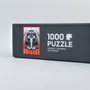 Automobilist Audi Revolut F1 Team Puzzle R26 2026 (1000 Piezas)