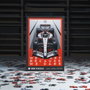 Automobilist Audi Revolut F1 Team Puzzle R26 2026 (1000 Piezas)