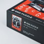 Automobilist Audi Revolut F1 Team Puzzle R26 2026 (1000 Piezas)