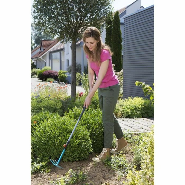 Gardena Serfouette Flor Combisystem Gardena Serfouette Flor Combisystem
