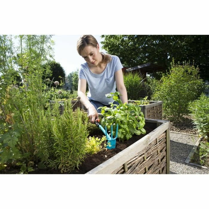 Gardena Serfouette Flor Combisystem Gardena Serfouette Flor Combisystem