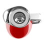 Emsa Plaza Isolierkanne F41403 Jarra de 1 Litro - Rojo (Pack de 2)探索