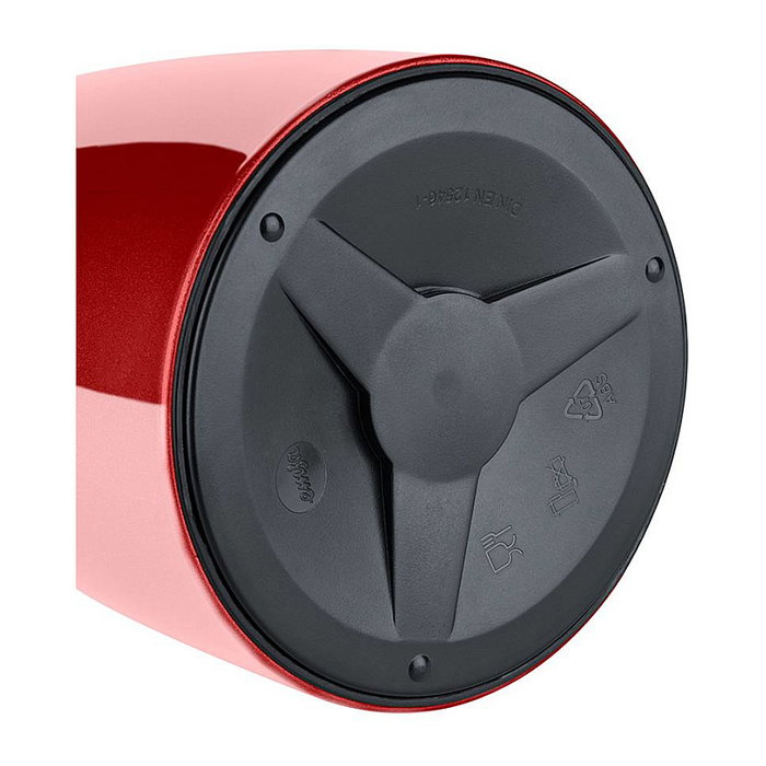 Emsa Plaza Isolierkanne F41403 Jarra de 1 Litro - Rojo (Pack de 2)探索