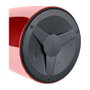 Emsa Plaza Isolierkanne F41403 Jarra de 1 Litro - Rojo (Pack de 2)探索