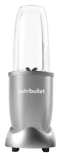 Nutribullet Pro Licuadora de 900 Watts con 2 tazas de Tritan
