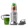 Nutribullet Licuadora Pro 900 Watts NUT1728085164850 con 2 Tazas Libres de BPA de Tritan