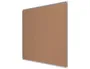 Nobo Tablero de Anuncios Premium Plus Corcho 2000x1000mm