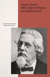 Jaime Nunó. Más allá del himno nacional mexicano, Jaime Nunó - RM VERLAG