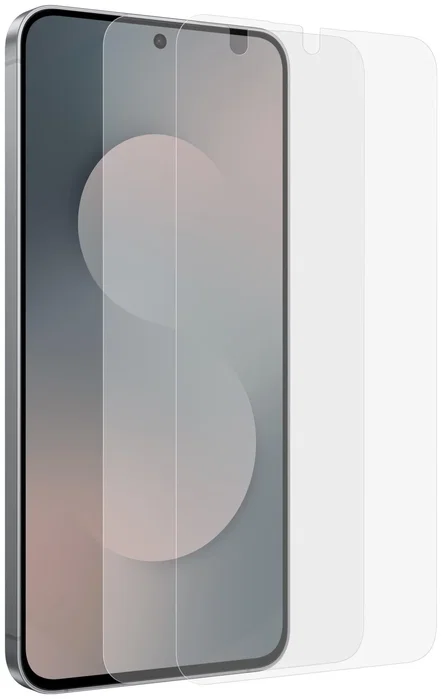 SAMSUNG Protector de pantalla Anti Reflecting Film para Galaxy S25 FE, Transparente