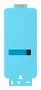 SAMSUNG Protector de pantalla Anti Reflecting Film para Galaxy S25 FE, Transparente