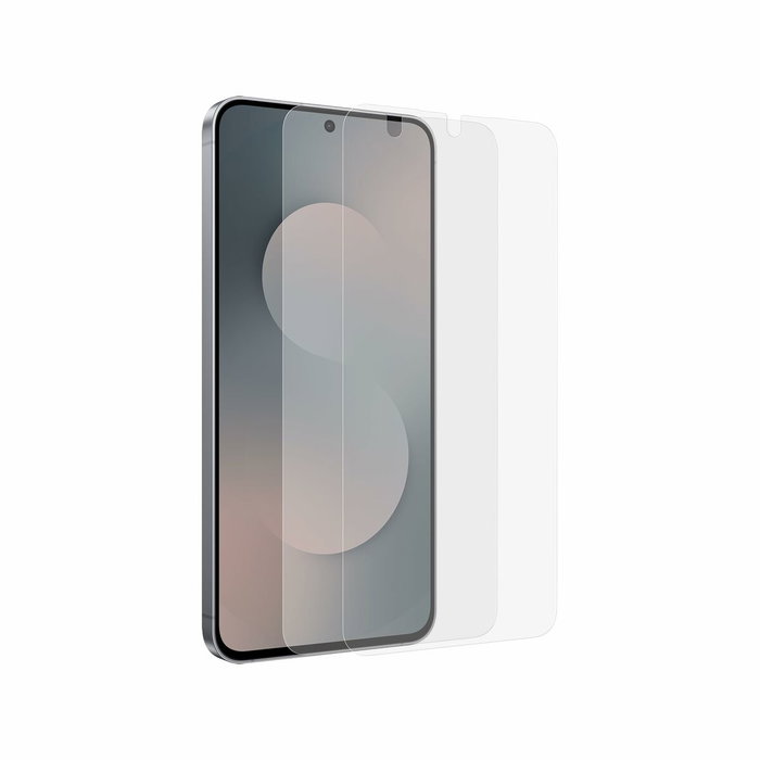 SAMSUNG Protector de pantalla Anti Reflecting Film para Galaxy S25 FE, Transparente