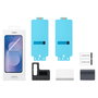 SAMSUNG Protector de pantalla Anti Reflecting Film para Galaxy S25 FE, Transparente