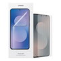 SAMSUNG Protector de pantalla Anti Reflecting Film para Galaxy S25 FE, Transparente