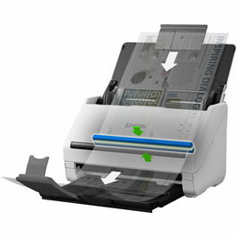 EPSON escaner documental DS-530II