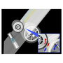 Epson WorkForce DS-530II Escáner Documental con ADF