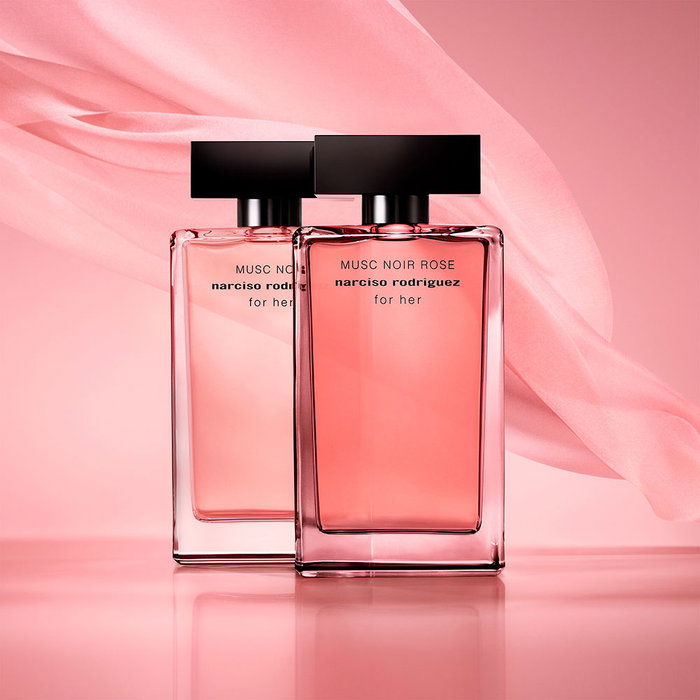 Narciso Rodriguez Musc Noir For Her Eau de Parfum 150 ml