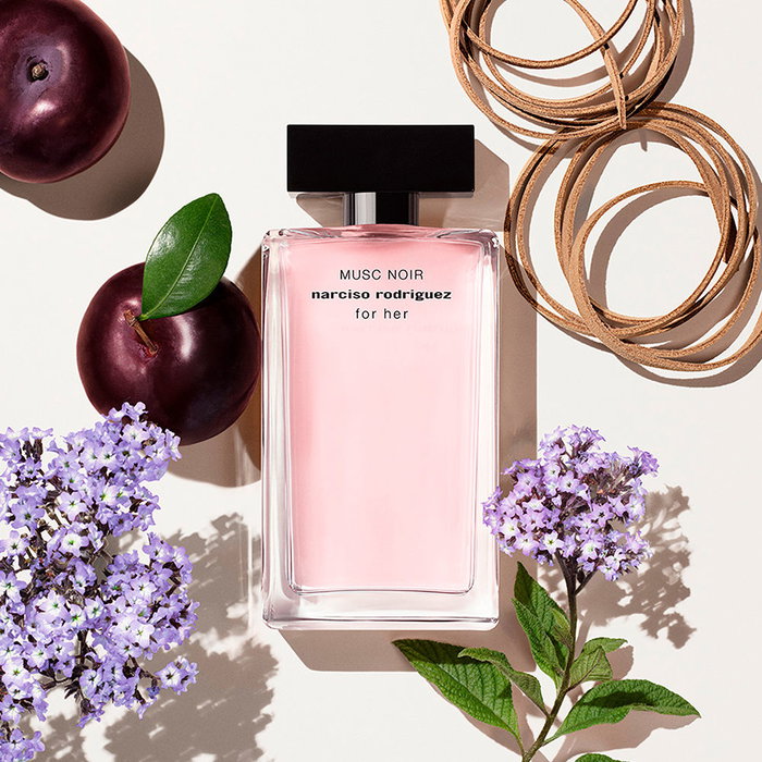 Narciso Rodriguez Musc Noir For Her Eau de Parfum 150 ml