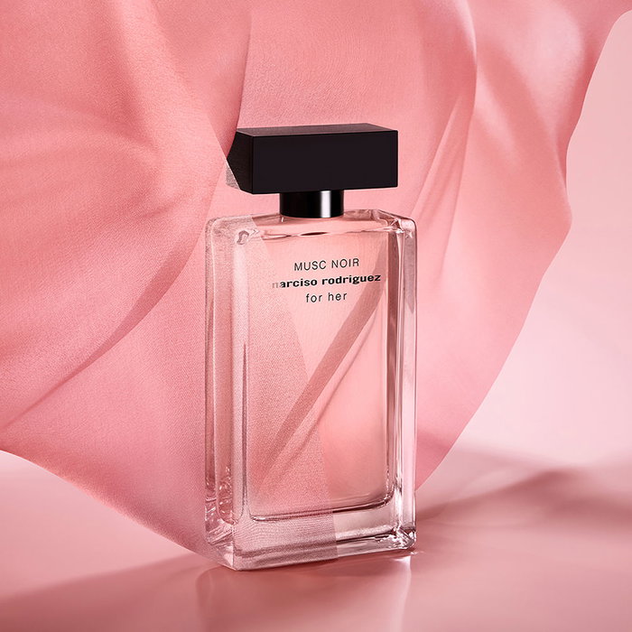 Narciso Rodriguez Musc Noir For Her Eau de Parfum 150 ml