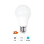 GSC Evolution Bombilla LED estándar A55 5W E27 6000K