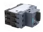 SIEMENS 3RV2 Interruptor motorizado 18,5kW 220-690VAC