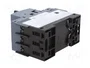 SIEMENS 3RV2 Interruptor motorizado 18,5kW 220-690VAC