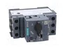 SIEMENS 3RV2 Interruptor motorizado 18,5kW 220-690VAC