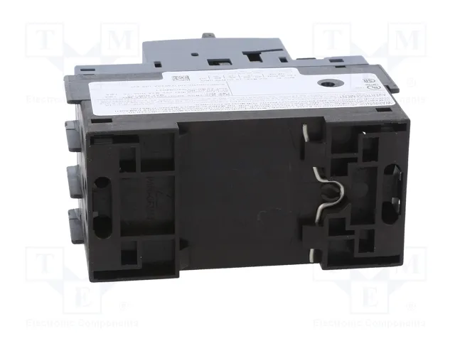 SIEMENS 3RV2 Interruptor motorizado 18,5kW 220-690VAC SIEMENS 3RV2 Interruptor motorizado 18,5kW 220-690VAC