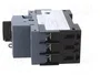 SIEMENS 3RV2 Interruptor motorizado 18,5kW 220-690VAC
