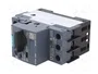 SIEMENS 3RV2 Interruptor motorizado 18,5kW 220-690VAC