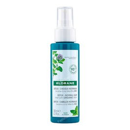 Klorane Bruma Antifrizz Mentha Aquatica 100 Ml