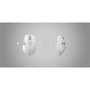 ALOGIC Apex Ratón Inalámbrico Bluetooth RF Blanco