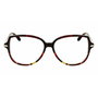 Montura de Gafas Mujer Victoria Beckham VB26255614609 ø 56 mm