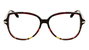 Victoria Beckham VB2625-5614609 Monturas de Gafas para Mujer