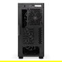 Endorfy ARX 700 Air TG Black Caja de PC Full Tower