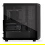 Endorfy ARX 700 Air TG Black Caja de PC Full Tower