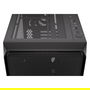 Endorfy ARX 700 Air TG Black Caja de PC Full Tower