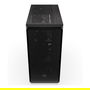 Endorfy ARX 700 Air TG Black Caja de PC Full Tower