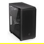 Endorfy ARX 700 Air TG Black Caja de PC Full Tower