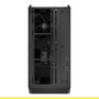 Endorfy ARX 700 Air TG Black Caja de PC Full Tower