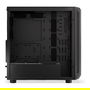 Endorfy ARX 700 Air TG Black Caja de PC Full Tower