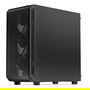 Endorfy ARX 700 Air TG Black Caja de PC Full Tower