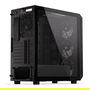Endorfy ARX 700 Air TG Black Caja de PC Full Tower